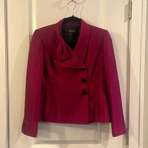 Jasper 3 button petite Blazer